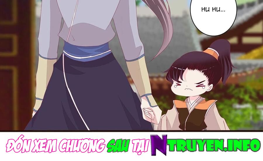 Tướng Quân Mời Ra Trận: Chapter 186