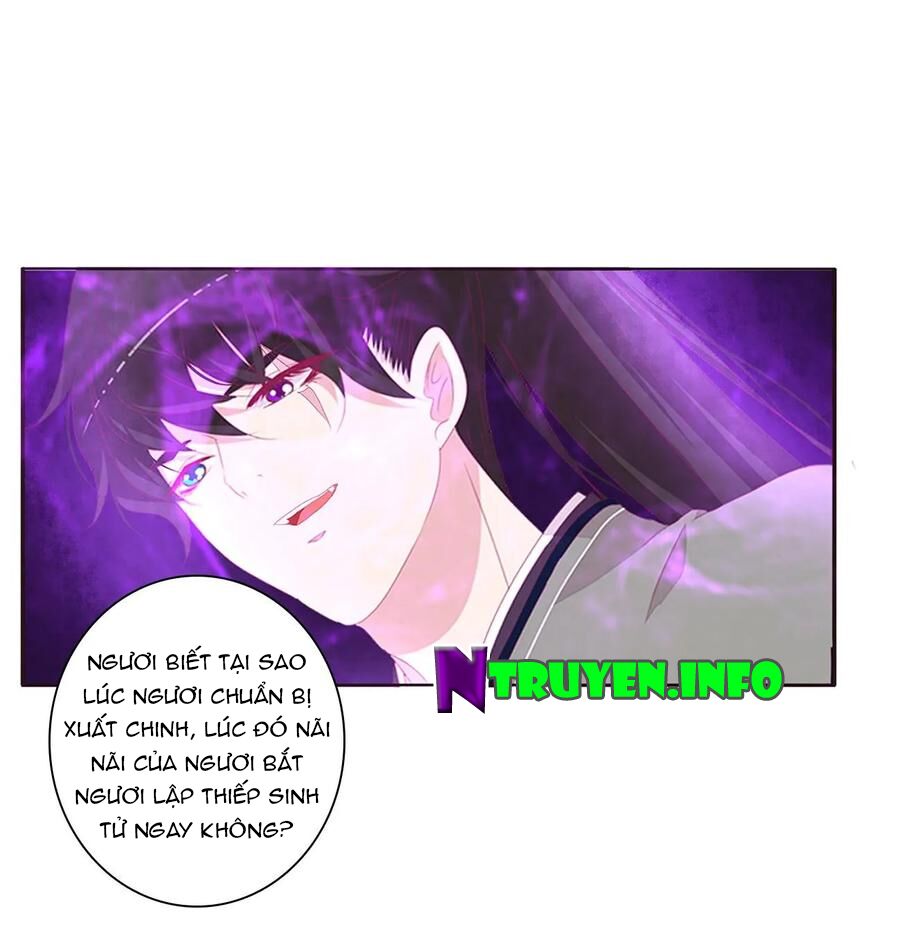 Tướng Quân Mời Ra Trận: Chapter 186