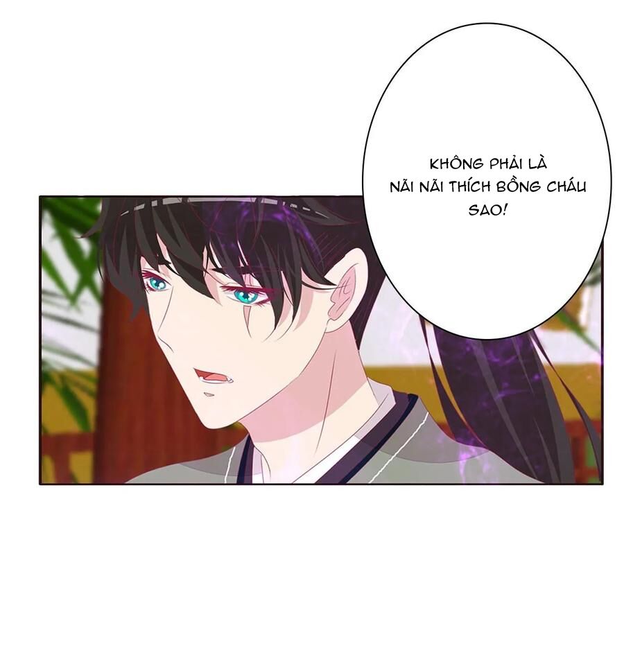 Tướng Quân Mời Ra Trận: Chapter 186