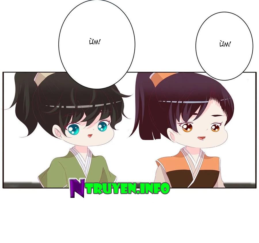 Tướng Quân Mời Ra Trận: Chapter 188