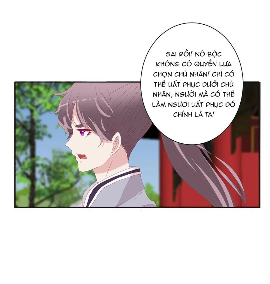 Tướng Quân Mời Ra Trận: Chapter 188