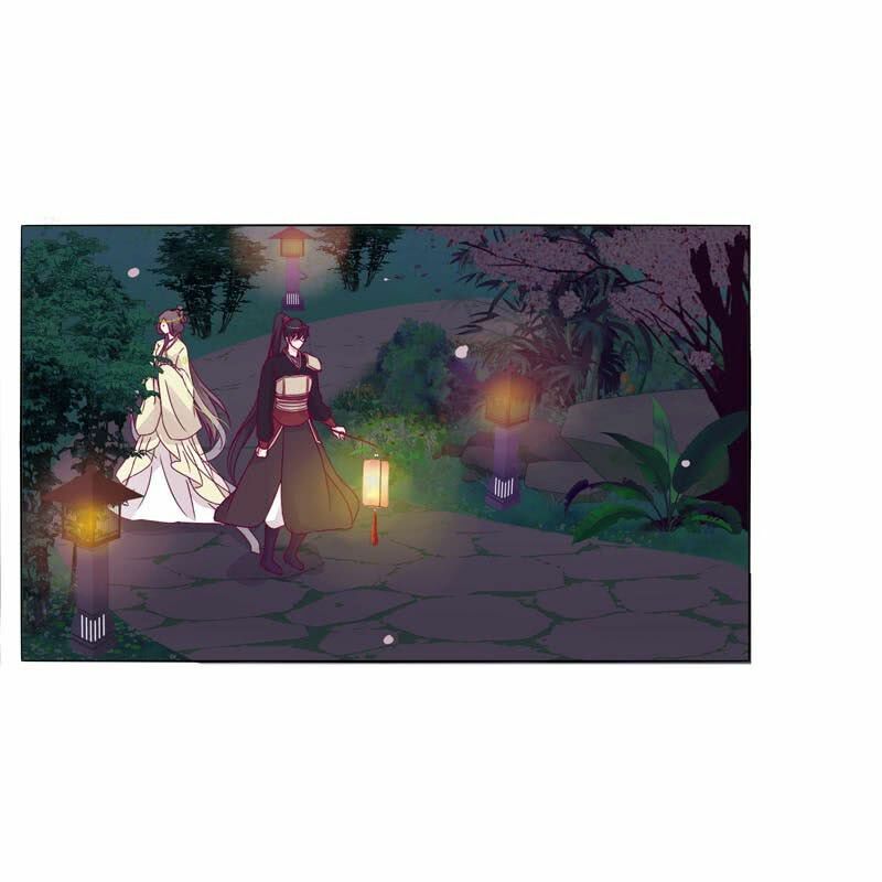 Tướng Quân Mời Ra Trận: Chapter 19