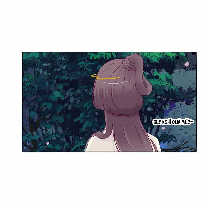 Tướng Quân Mời Ra Trận: Chapter 19