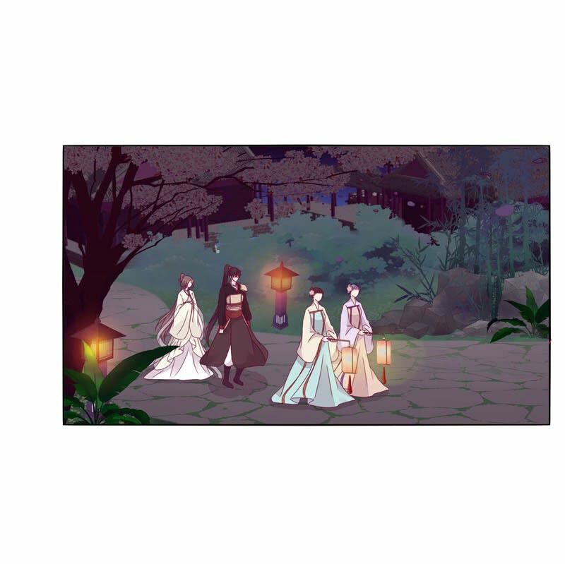 Tướng Quân Mời Ra Trận: Chapter 19