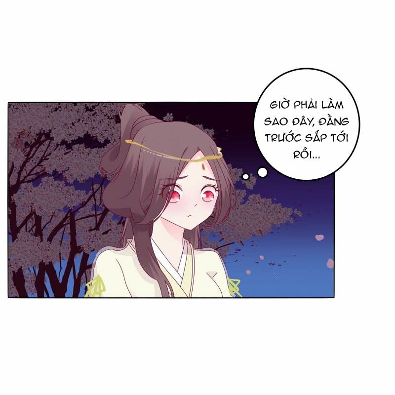 Tướng Quân Mời Ra Trận: Chapter 19