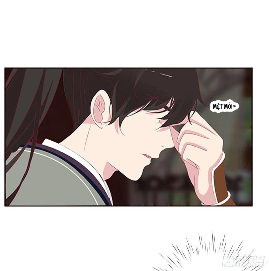 Tướng Quân Mời Ra Trận: Chapter 190