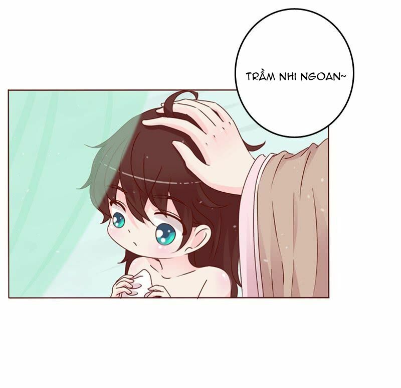 Tướng Quân Mời Ra Trận: Chapter 2