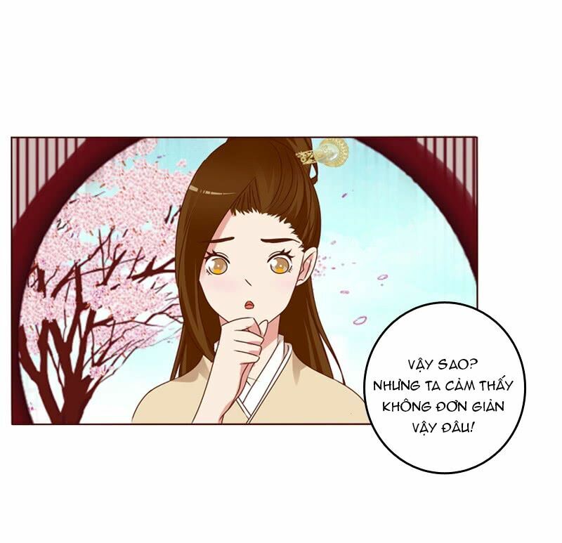 Tướng Quân Mời Ra Trận: Chapter 2