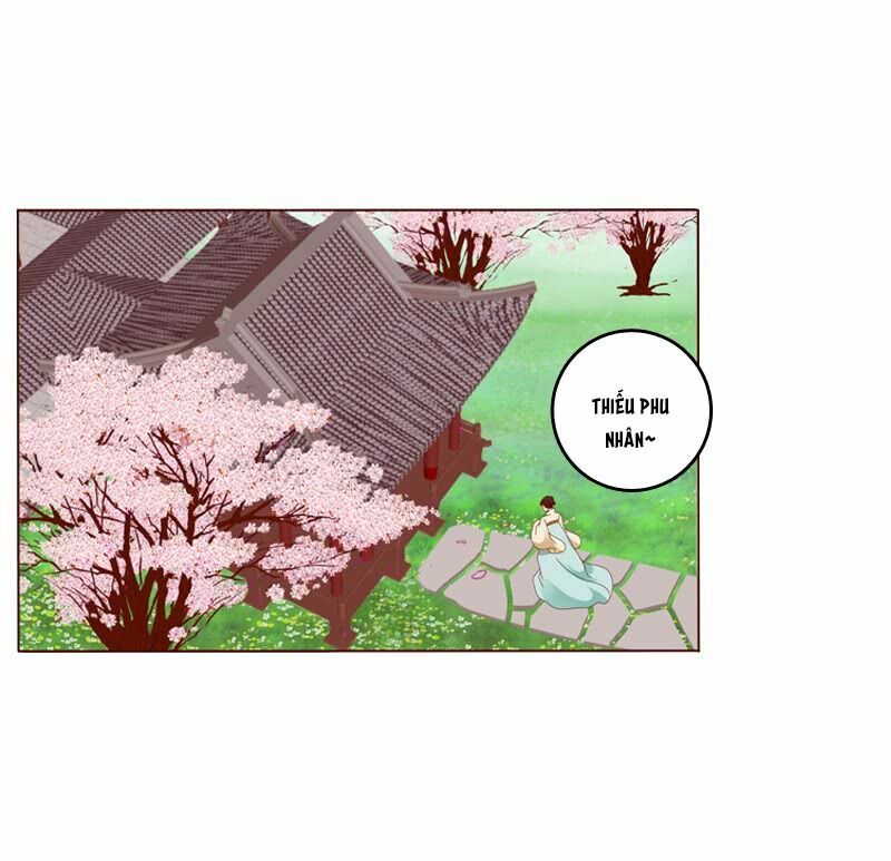Tướng Quân Mời Ra Trận: Chapter 2