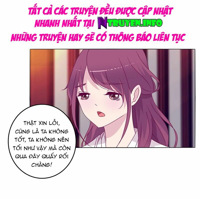 Tướng Quân Mời Ra Trận: Chapter 22
