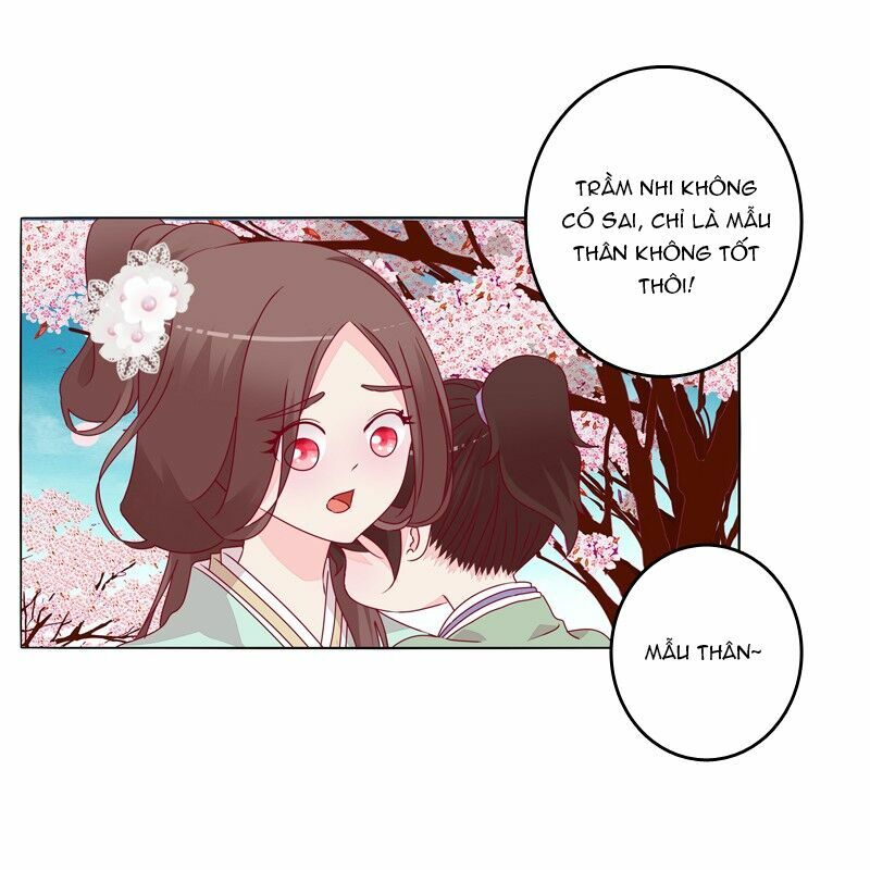 Tướng Quân Mời Ra Trận: Chapter 29