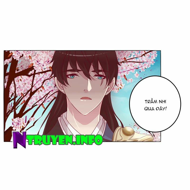 Tướng Quân Mời Ra Trận: Chapter 29