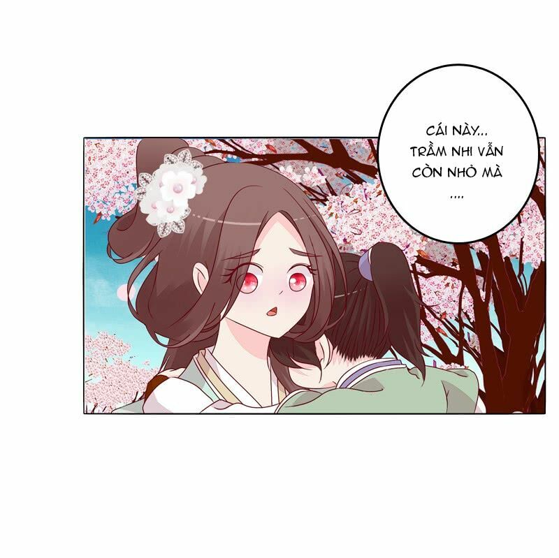 Tướng Quân Mời Ra Trận: Chapter 29