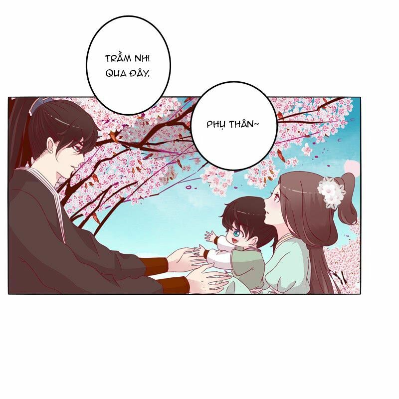 Tướng Quân Mời Ra Trận: Chapter 29