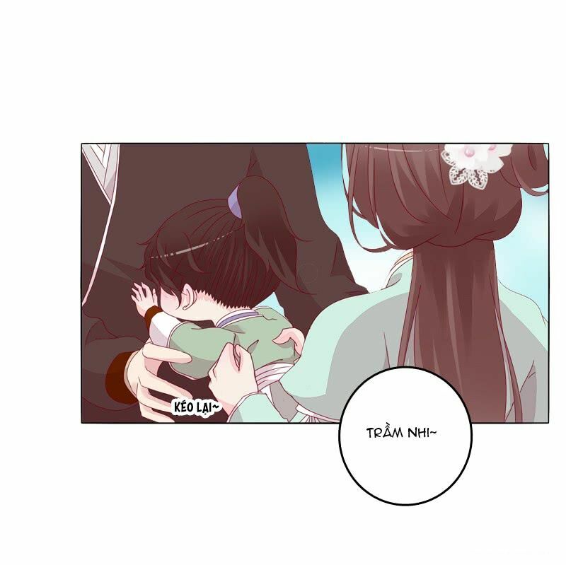 Tướng Quân Mời Ra Trận: Chapter 29