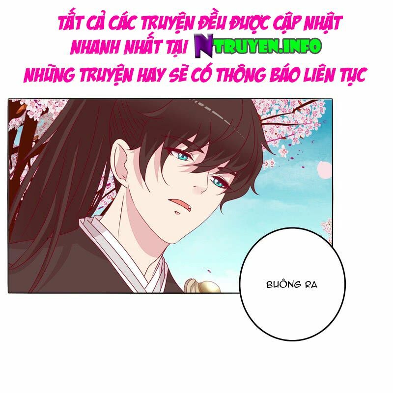 Tướng Quân Mời Ra Trận: Chapter 29