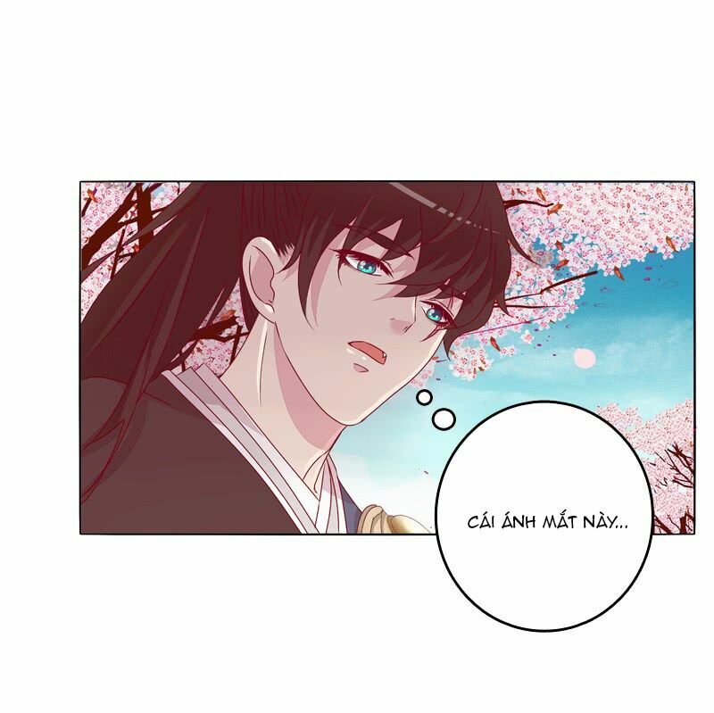 Tướng Quân Mời Ra Trận: Chapter 29