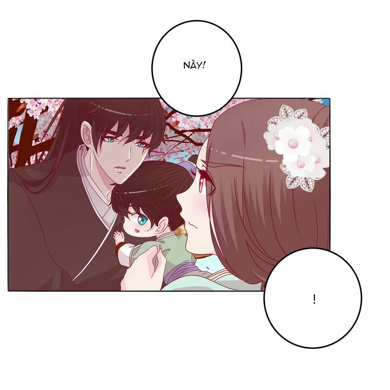 Tướng Quân Mời Ra Trận: Chapter 29