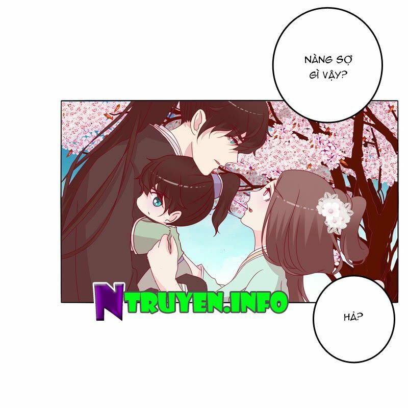 Tướng Quân Mời Ra Trận: Chapter 29