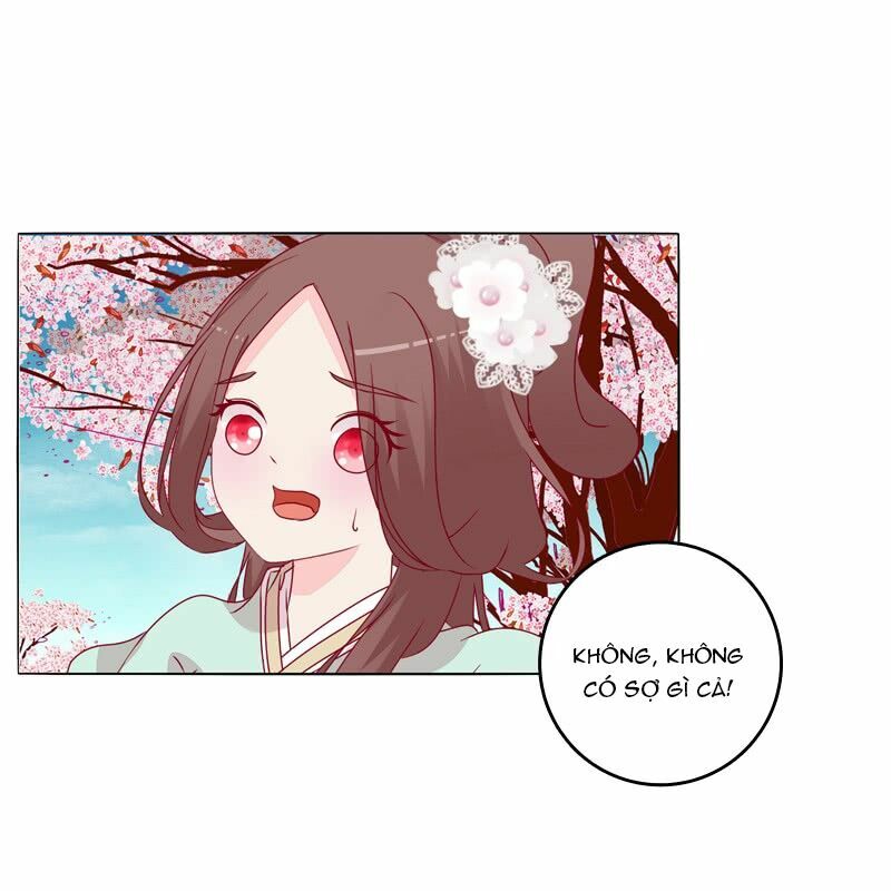 Tướng Quân Mời Ra Trận: Chapter 29