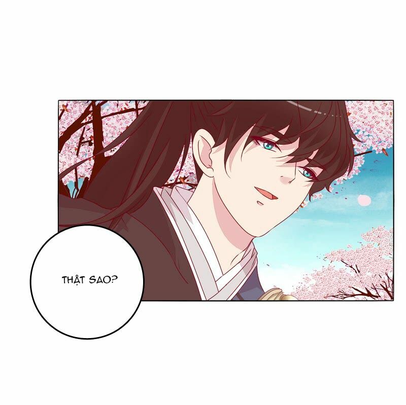 Tướng Quân Mời Ra Trận: Chapter 29