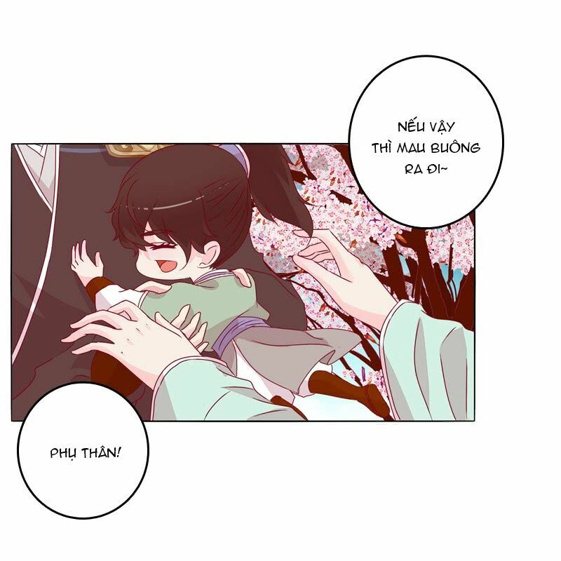 Tướng Quân Mời Ra Trận: Chapter 29
