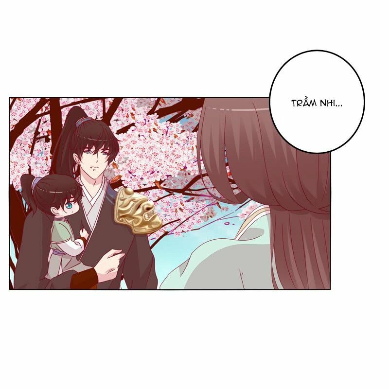 Tướng Quân Mời Ra Trận: Chapter 29