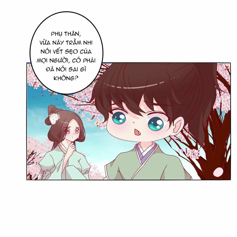 Tướng Quân Mời Ra Trận: Chapter 29