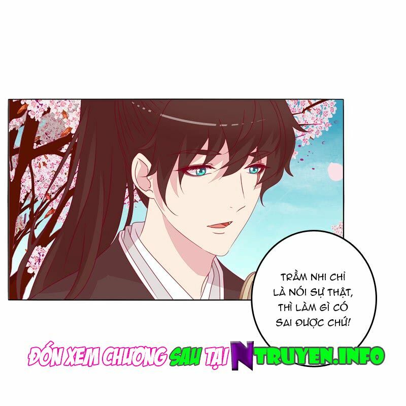 Tướng Quân Mời Ra Trận: Chapter 29