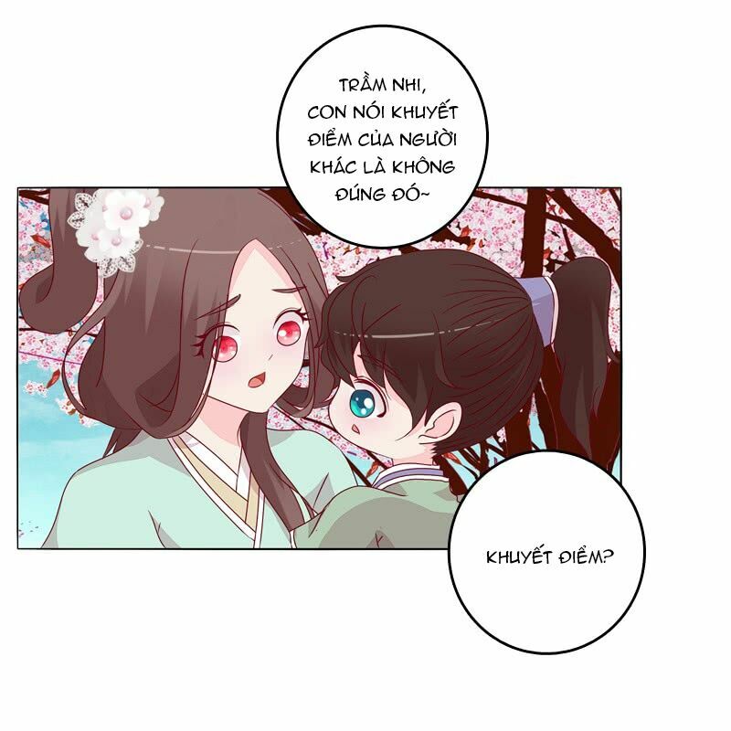 Tướng Quân Mời Ra Trận: Chapter 29