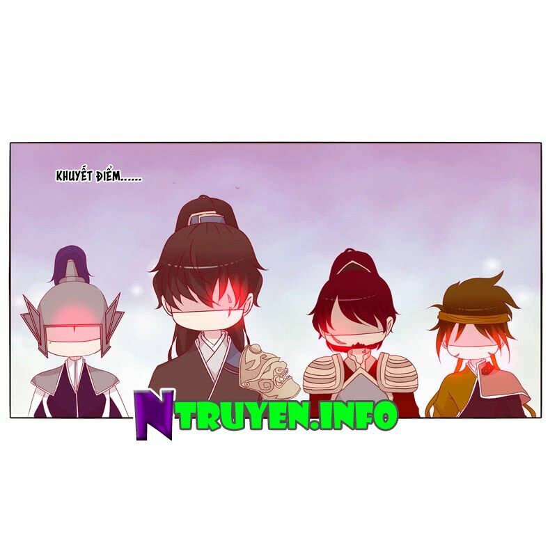 Tướng Quân Mời Ra Trận: Chapter 29