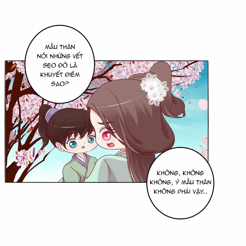 Tướng Quân Mời Ra Trận: Chapter 29