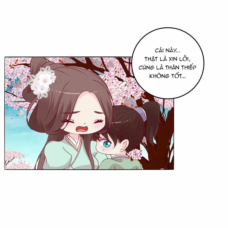 Tướng Quân Mời Ra Trận: Chapter 29
