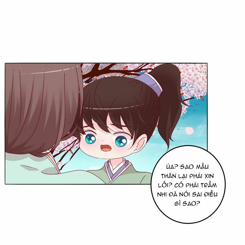 Tướng Quân Mời Ra Trận: Chapter 29
