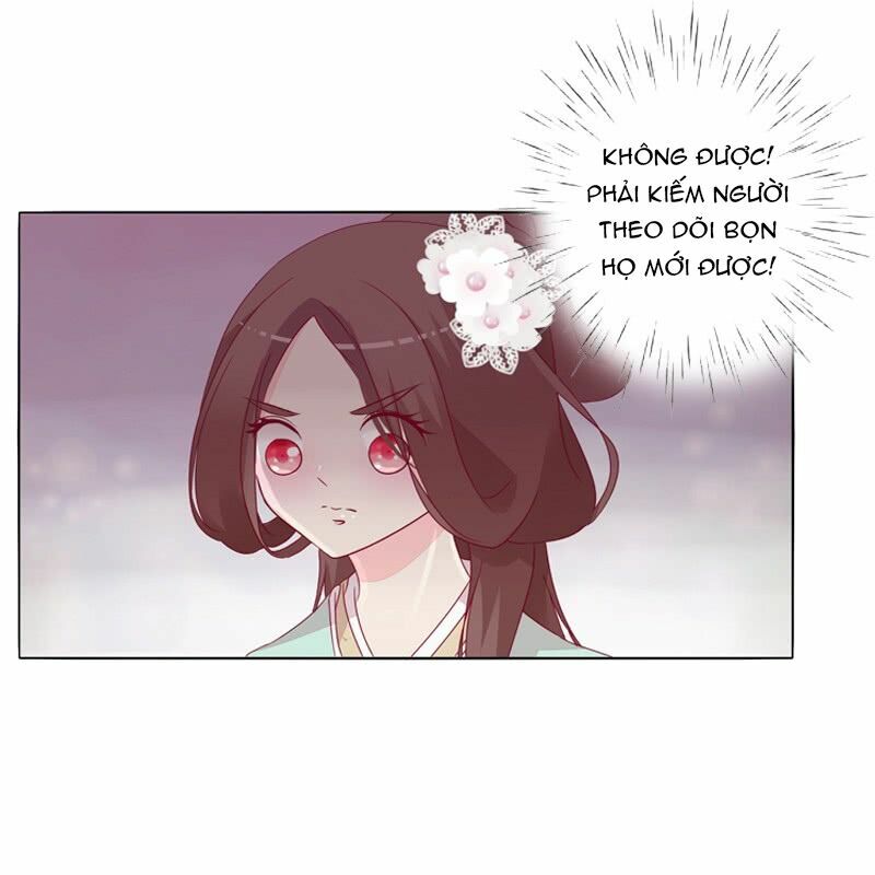 Tướng Quân Mời Ra Trận: Chapter 31