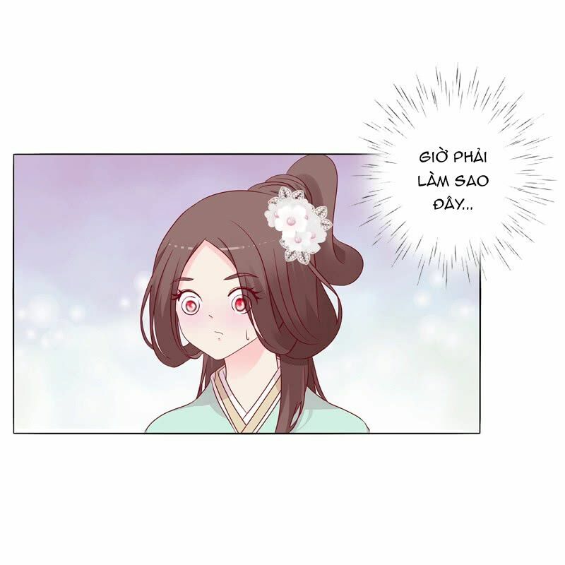 Tướng Quân Mời Ra Trận: Chapter 31