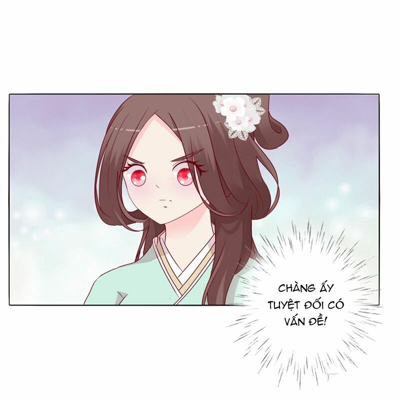 Tướng Quân Mời Ra Trận: Chapter 31