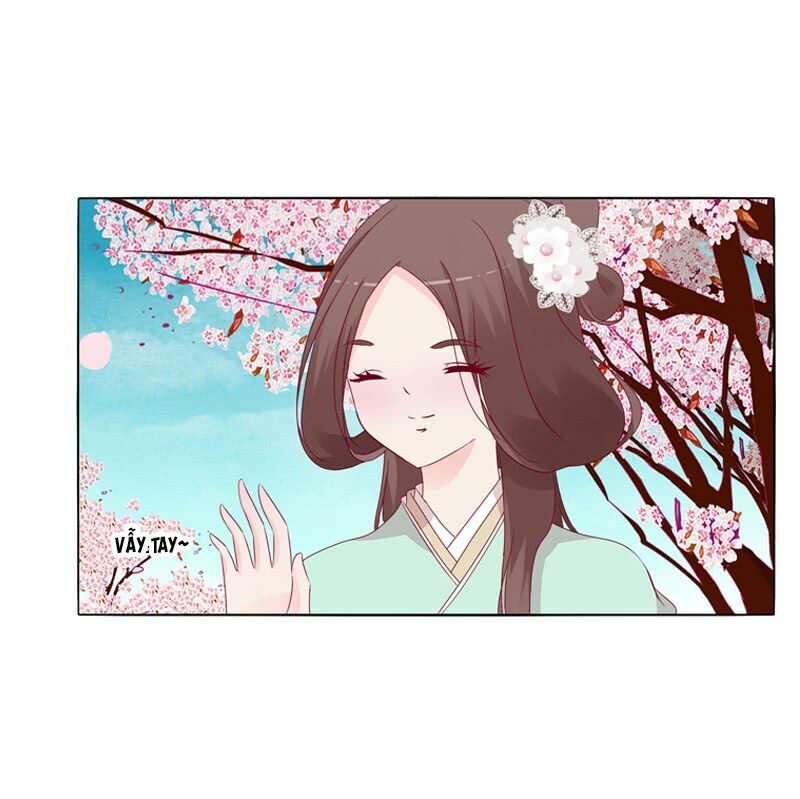 Tướng Quân Mời Ra Trận: Chapter 31