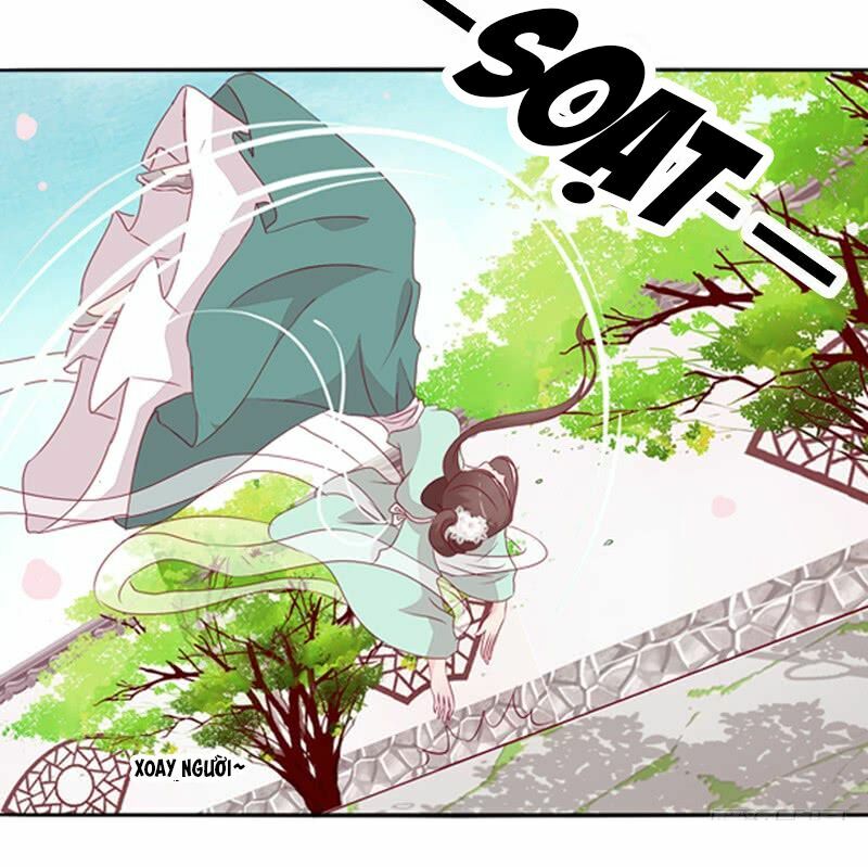 Tướng Quân Mời Ra Trận: Chapter 32