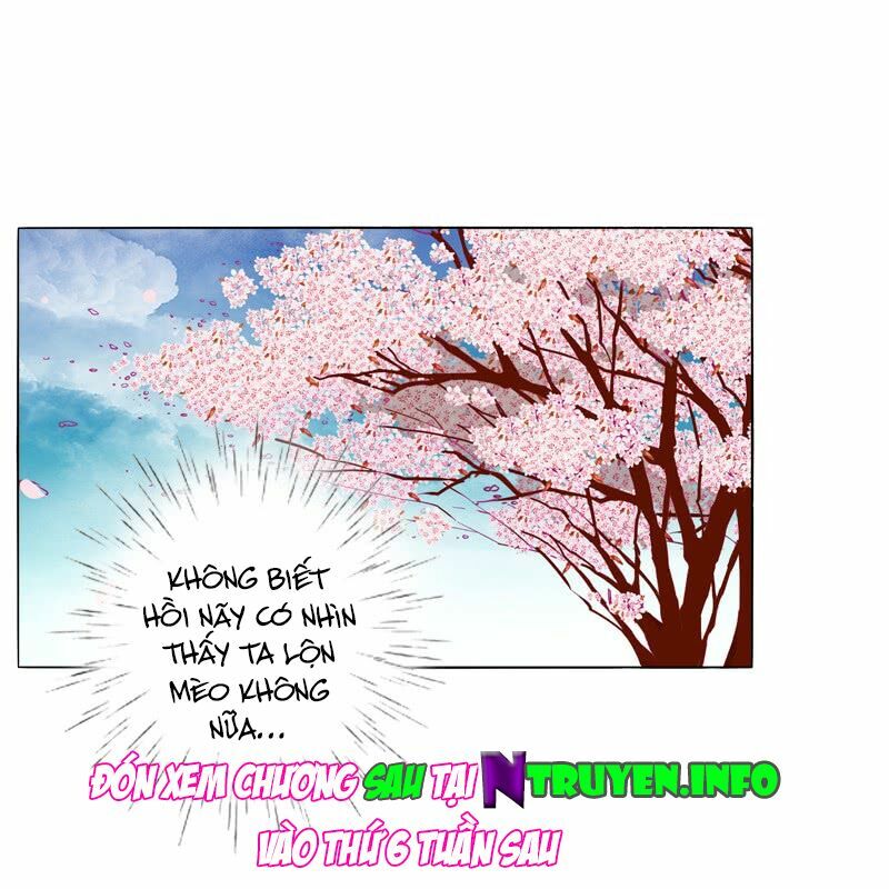 Tướng Quân Mời Ra Trận: Chapter 32