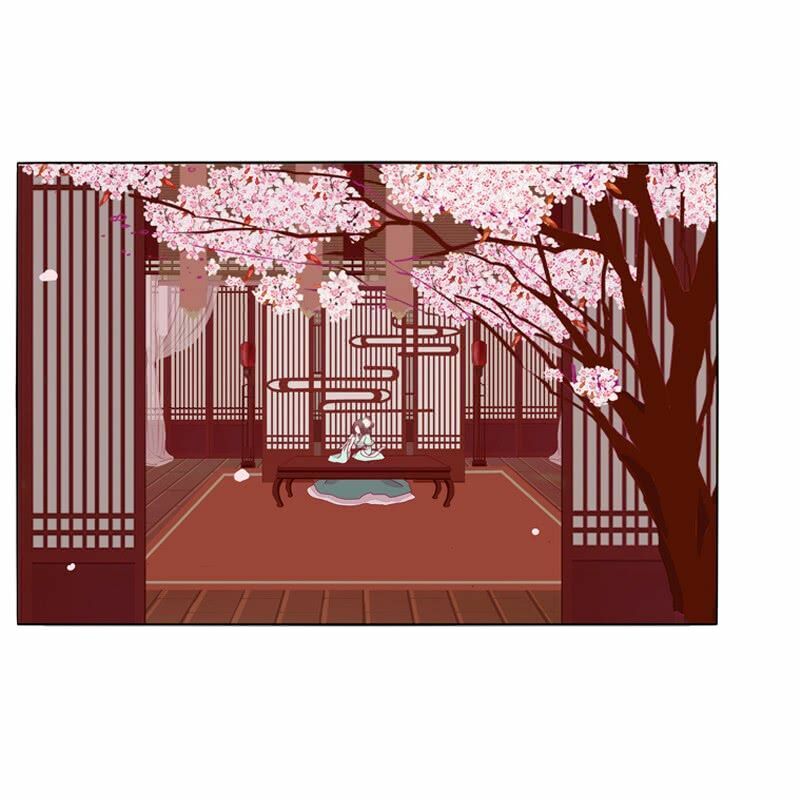 Tướng Quân Mời Ra Trận: Chapter 32