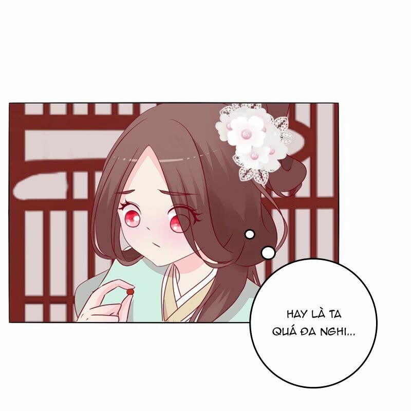 Tướng Quân Mời Ra Trận: Chapter 32