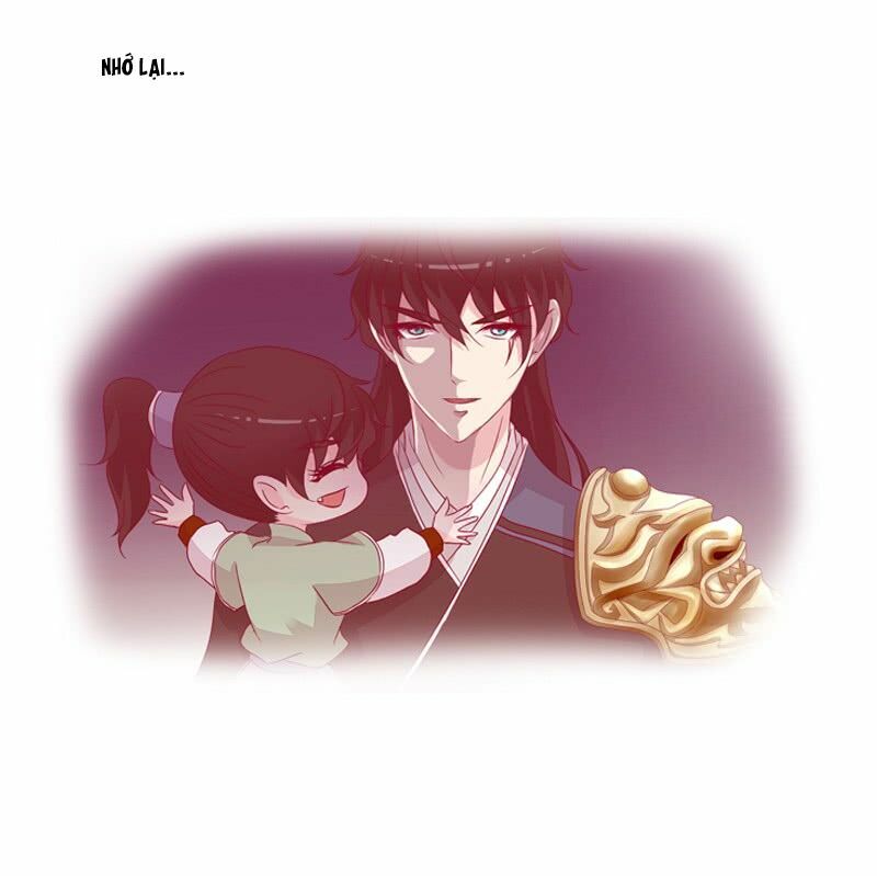 Tướng Quân Mời Ra Trận: Chapter 32