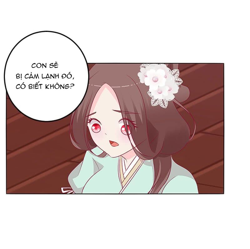 Tướng Quân Mời Ra Trận: Chapter 37