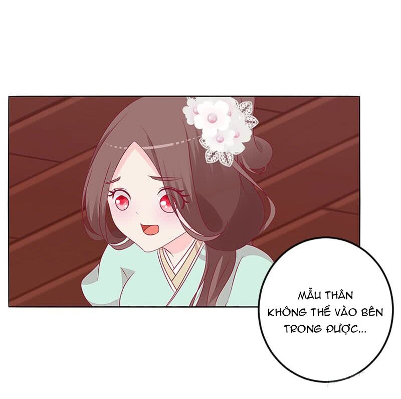Tướng Quân Mời Ra Trận: Chapter 37