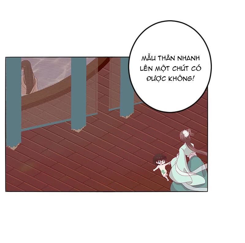 Tướng Quân Mời Ra Trận: Chapter 37