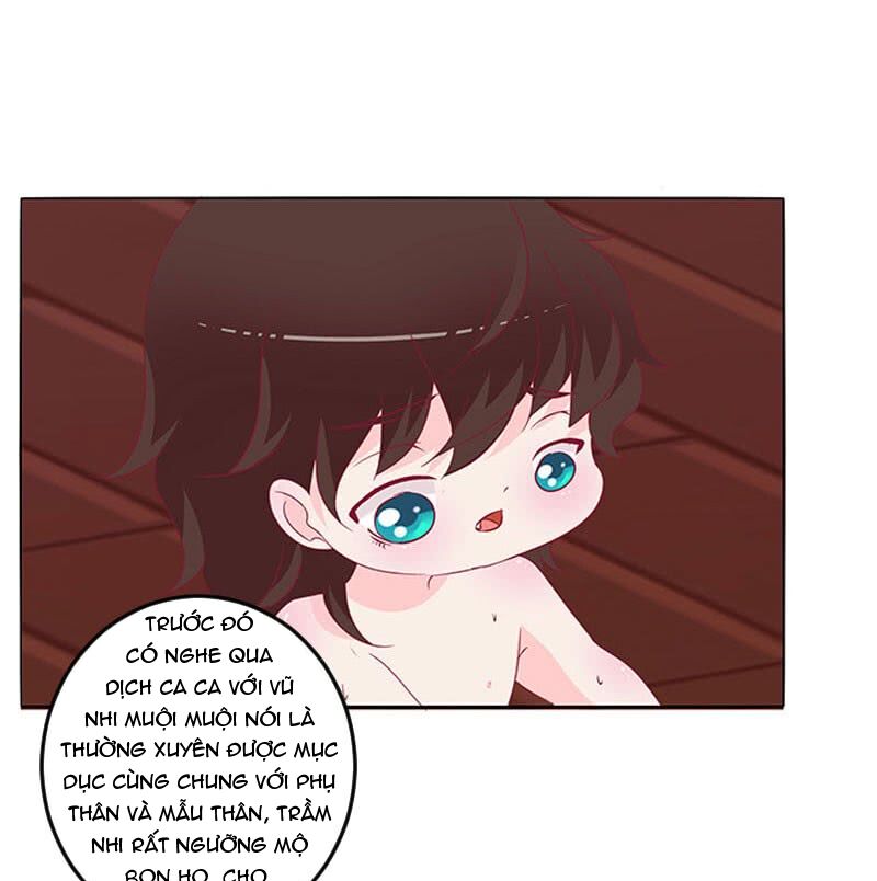 Tướng Quân Mời Ra Trận: Chapter 37