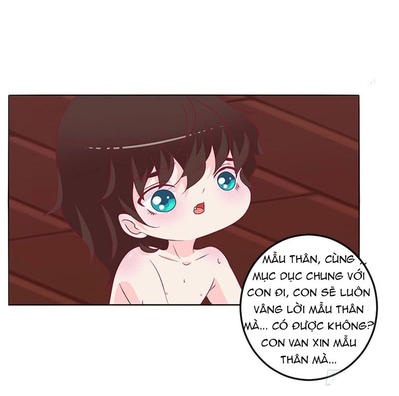 Tướng Quân Mời Ra Trận: Chapter 37