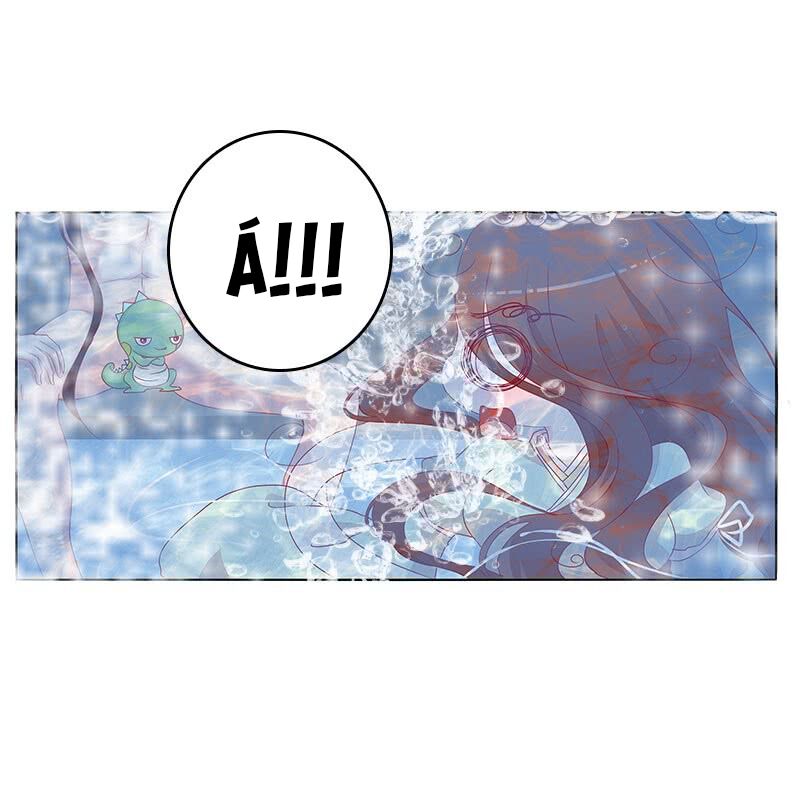 Tướng Quân Mời Ra Trận: Chapter 39