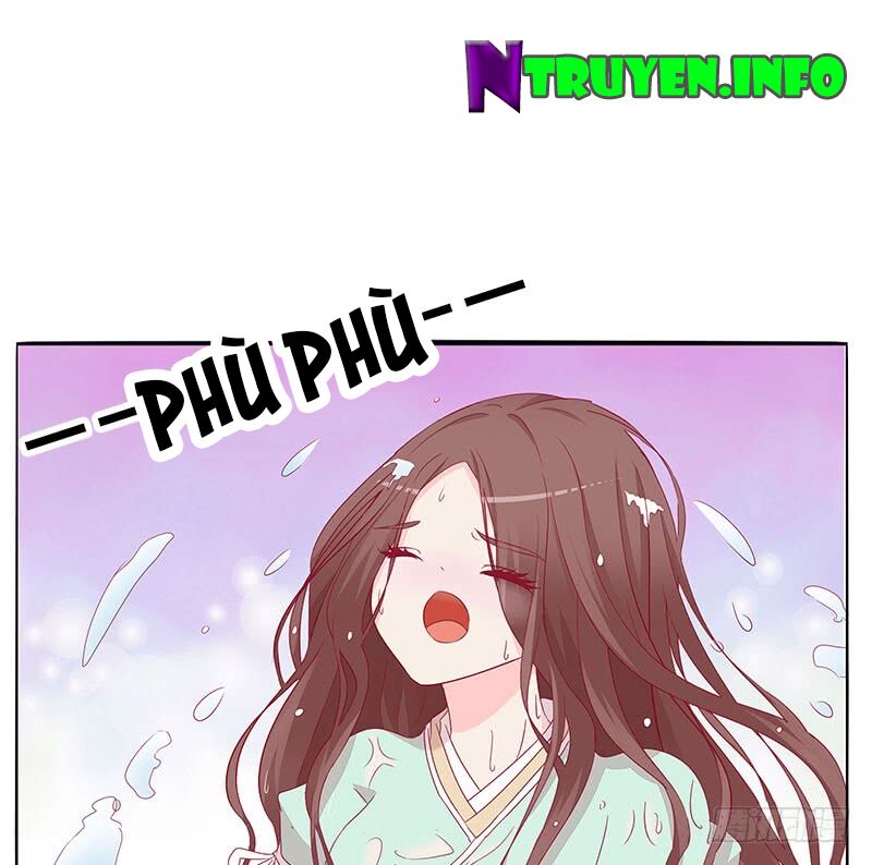 Tướng Quân Mời Ra Trận: Chapter 39